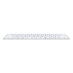 Apple Magic Keyboard Wireless Bluetooth Rechargeable Works with Mac iPad iPhone US English White