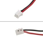 Kastar 2-Pack 4.8V 170mAh Ni-MH Rechargeable Battery for PetSafe Yard & Park Remote Dog Trainer, PDT00-12470 RFA-417 PAC00-12159 FR-200P Collar Receiver Plus Coaster, SportDog FR200, SD-400, SD-800