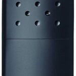 Zippo Hand Warmer, 12-Hour – Matte Black