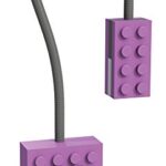 Block Light – UV (Purple)