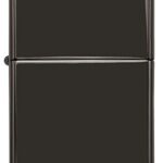 Zippo Classic High Polish Black Pocket Lighter