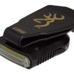Browning, Night Seeker, 2 Cap Light, USB Rechargeable
