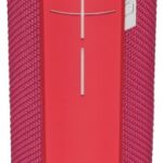 UE BOOM Wireless Speaker, Pink (Renewed)