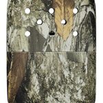 Zippo 12-Hour Realtree® Edge Camouflage Refillable Hand Warmer