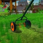 Mowing Simulator Grass Cutting Free